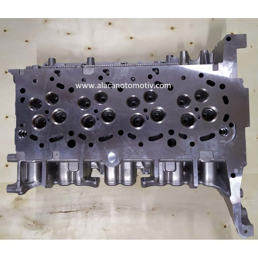 SİLİNDİR KAPAK (S.SIZ) FORD TRANSİT V347 6CQ1-6049BE 2.4 TDCİ 16V 06-14