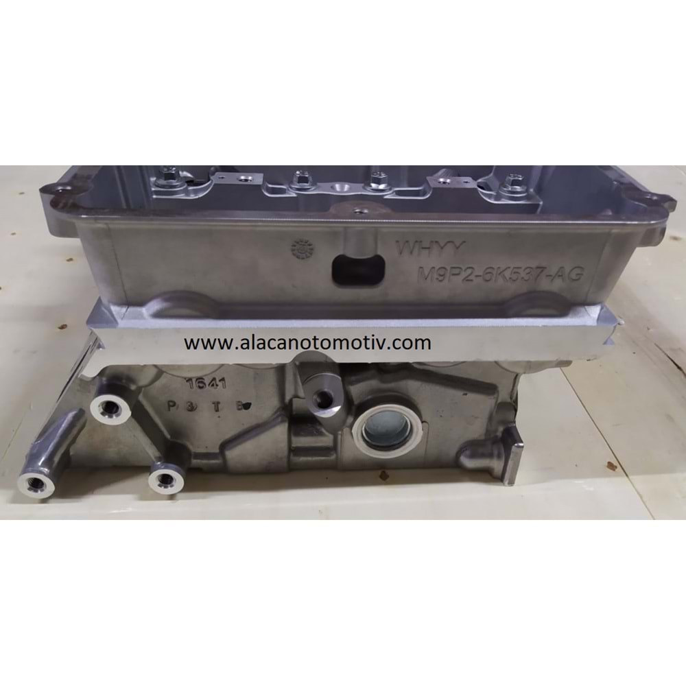 SİLİNDİR KAPAK (S.SIZ) FORD TRANSİT V347 6CQ1-6049BE 2.4 TDCİ 16V 06-14