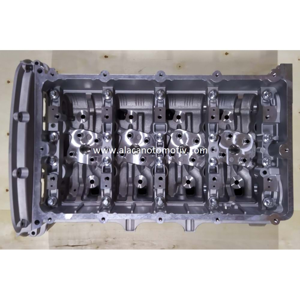 SİLİNDİR KAPAK (SUBAPSIZ) 2.2 TDCI / 2.2 Multijet (EURO 4)