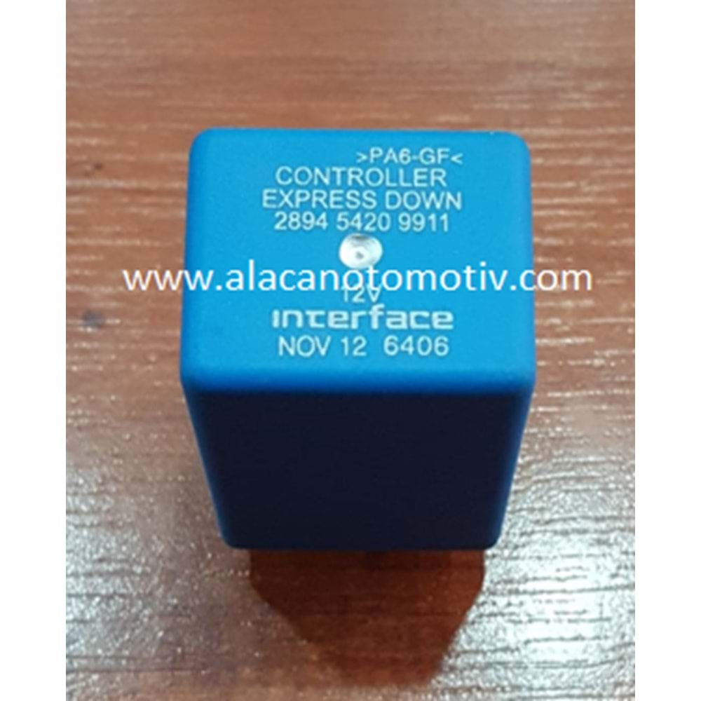 ROLE 12 V (CAM AÇMA) XENON V