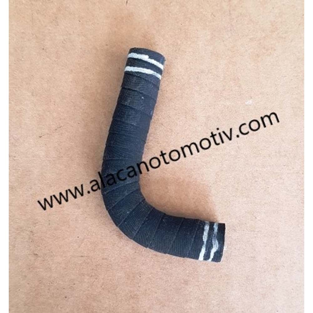 DPF ÇIKIŞ HORTUMU XENON EURO 5