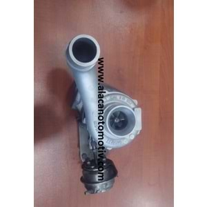 TURBO ÜNİTESİ XENON (REVİZYONLU)