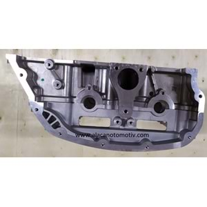 SİLİNDİR KAPAK (S.SIZ) FORD TRANSİT V347 6CQ1-6049BE 2.4 TDCİ 16V 06-14