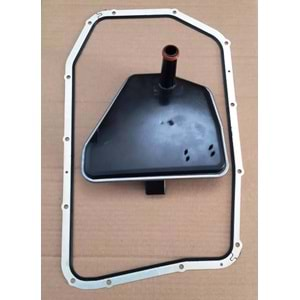 OTOMATİK ŞANZIMAN FİLTRE+METAL CONTA 0AT (AUDI) Q7 (4L) Quattro 2006-2015